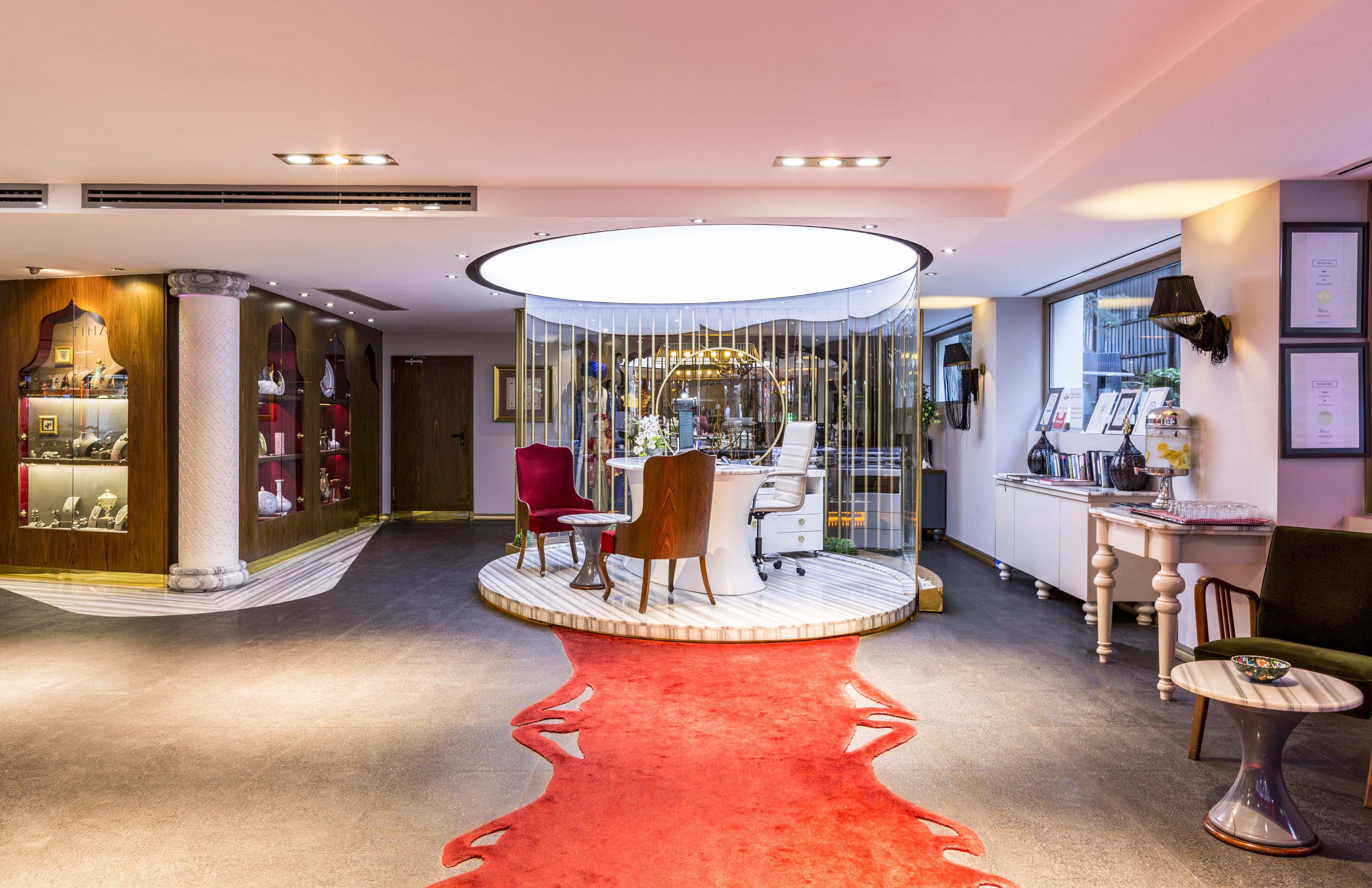 Hotel Sultania Boutique Class — Fotos 2